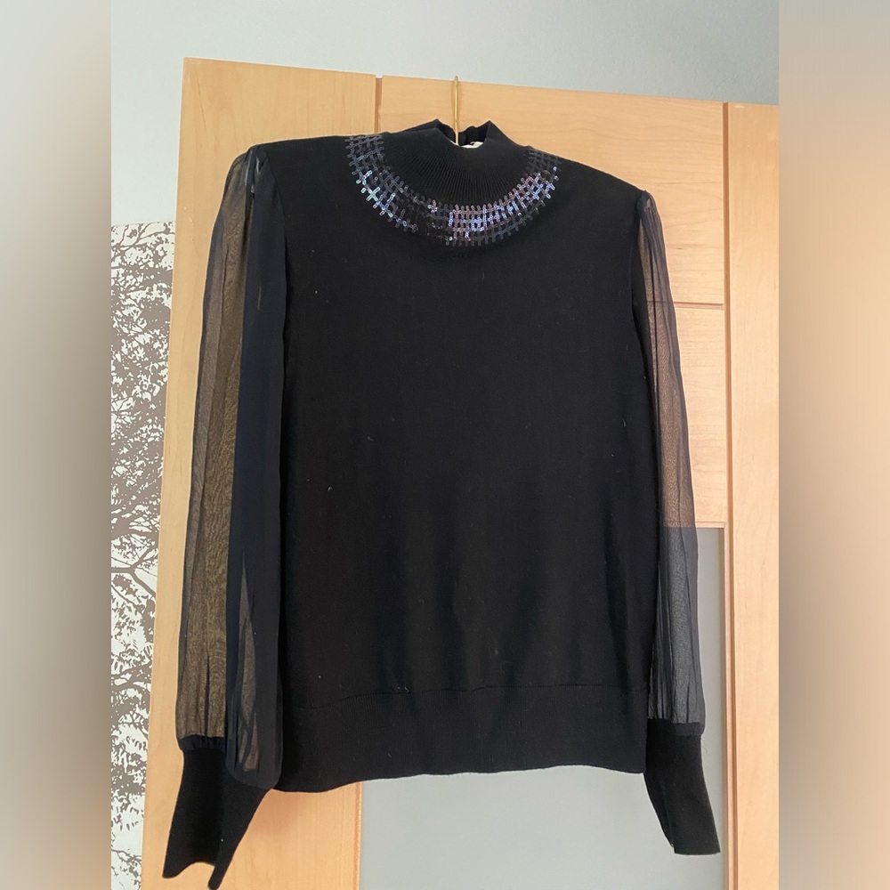 Tory Burch sweater S